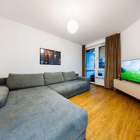 Apartamenty Zamkowe Rzeszów Exterior foto