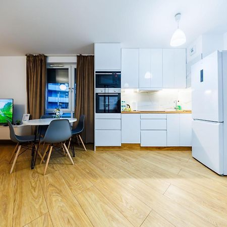 Apartamenty Zamkowe Rzeszów Exterior foto