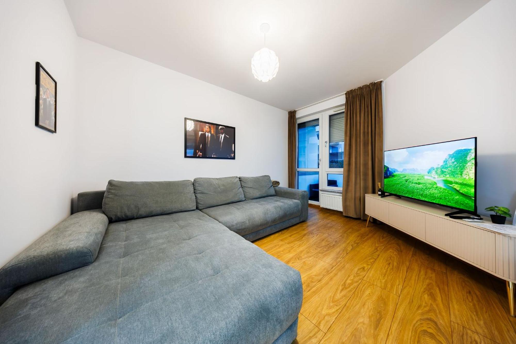 Apartamenty Zamkowe Rzeszów Exterior foto