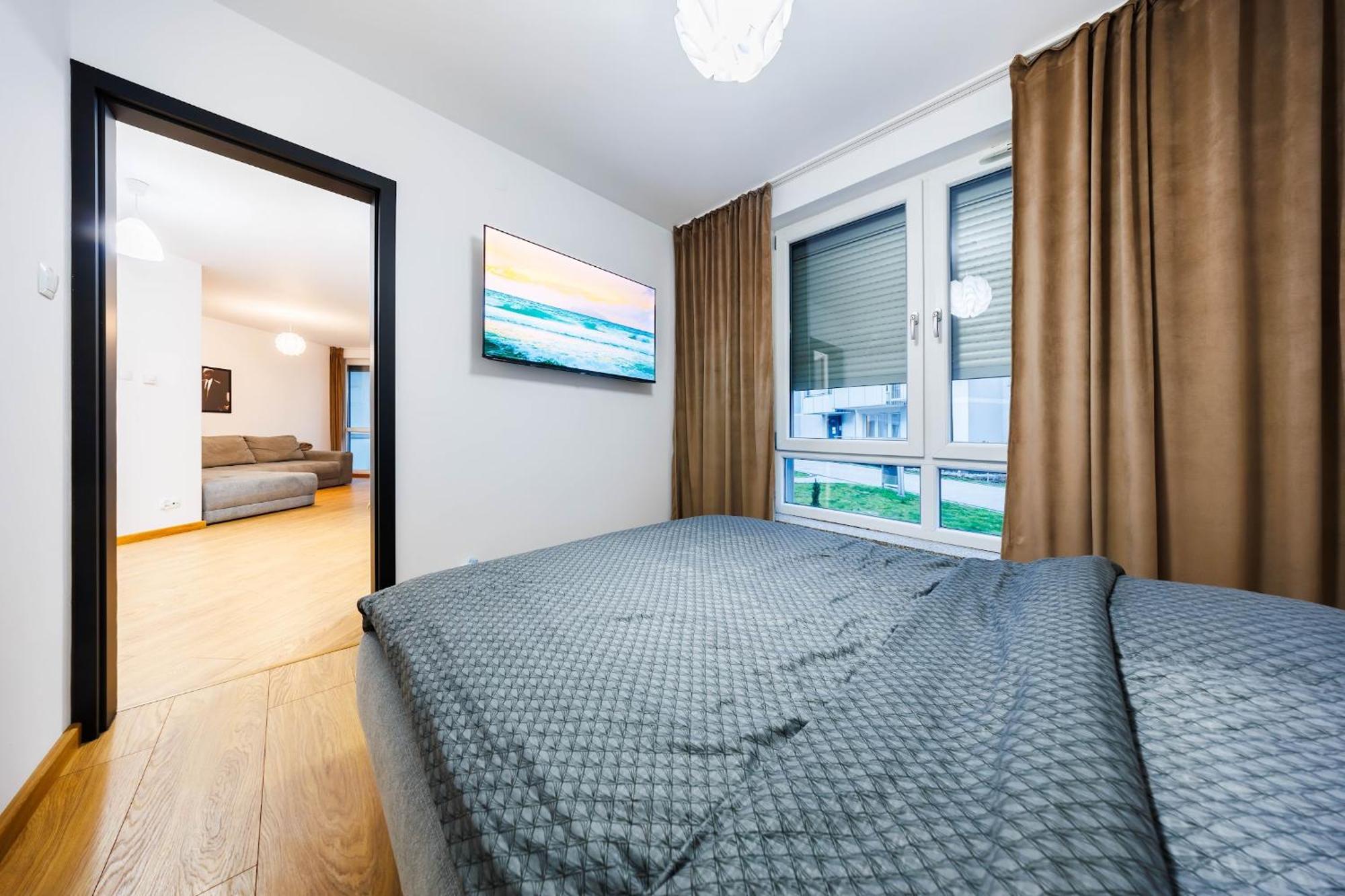 Apartamenty Zamkowe Rzeszów Exterior foto