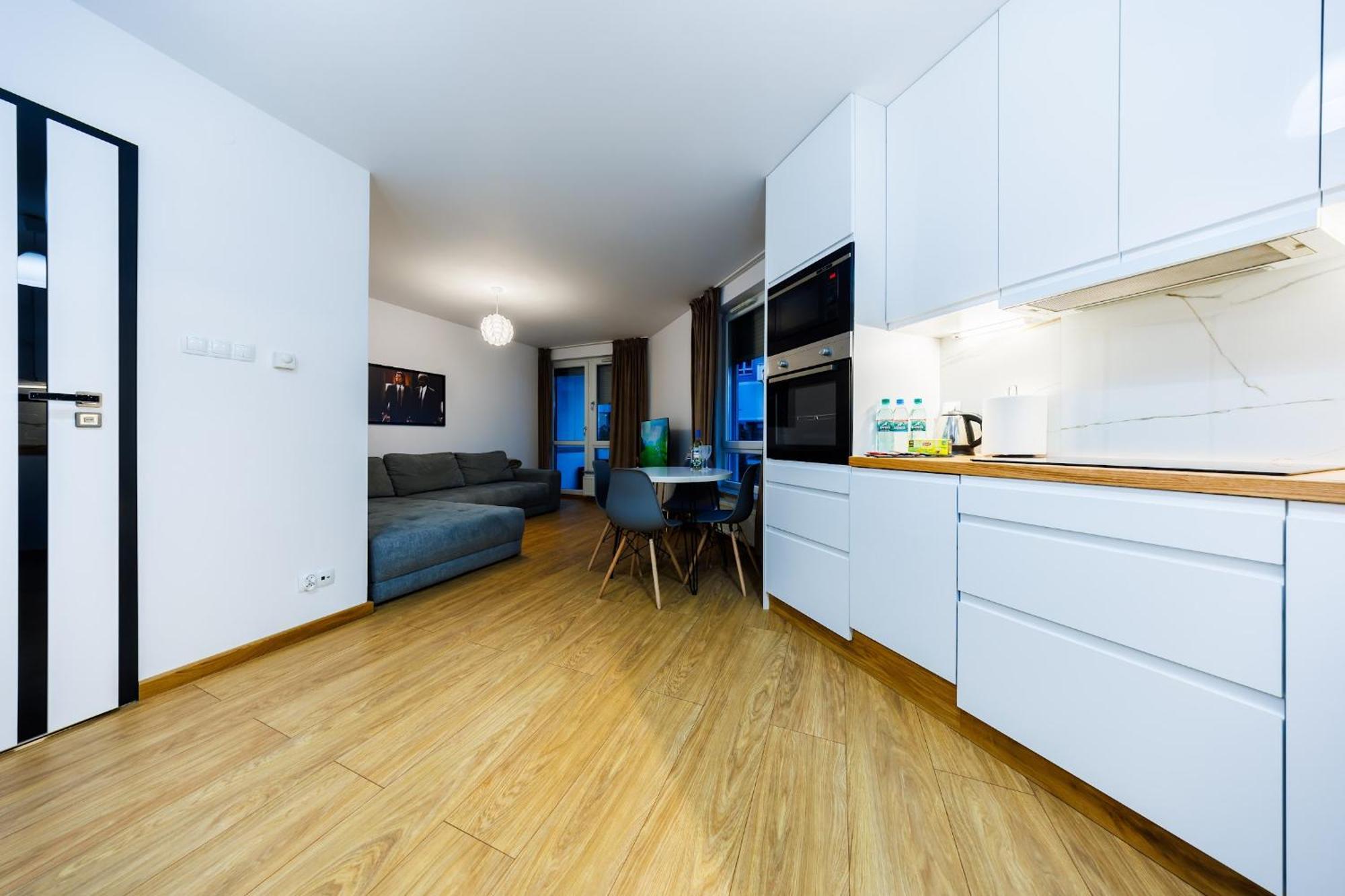 Apartamenty Zamkowe Rzeszów Exterior foto