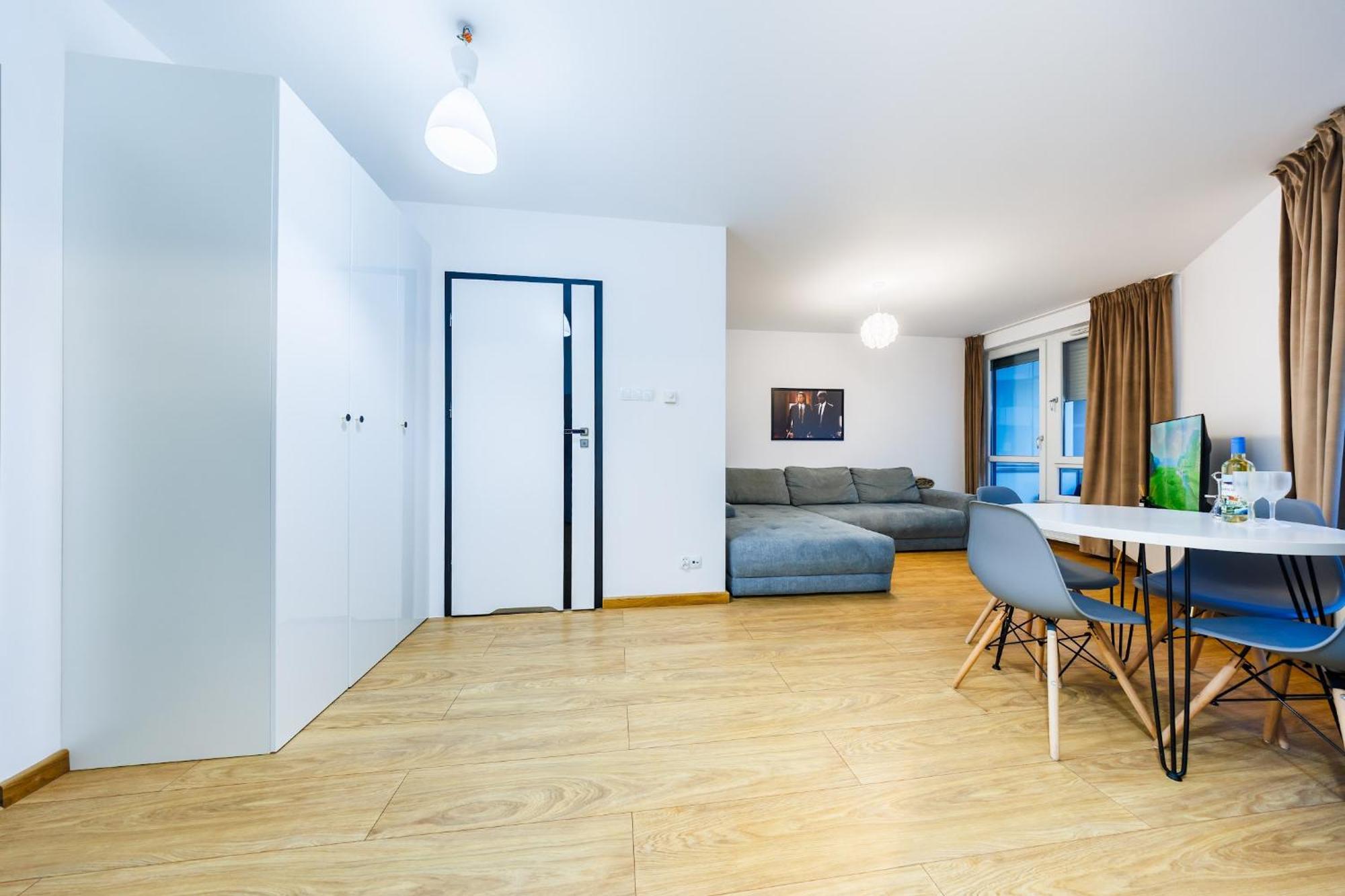 Apartamenty Zamkowe Rzeszów Exterior foto