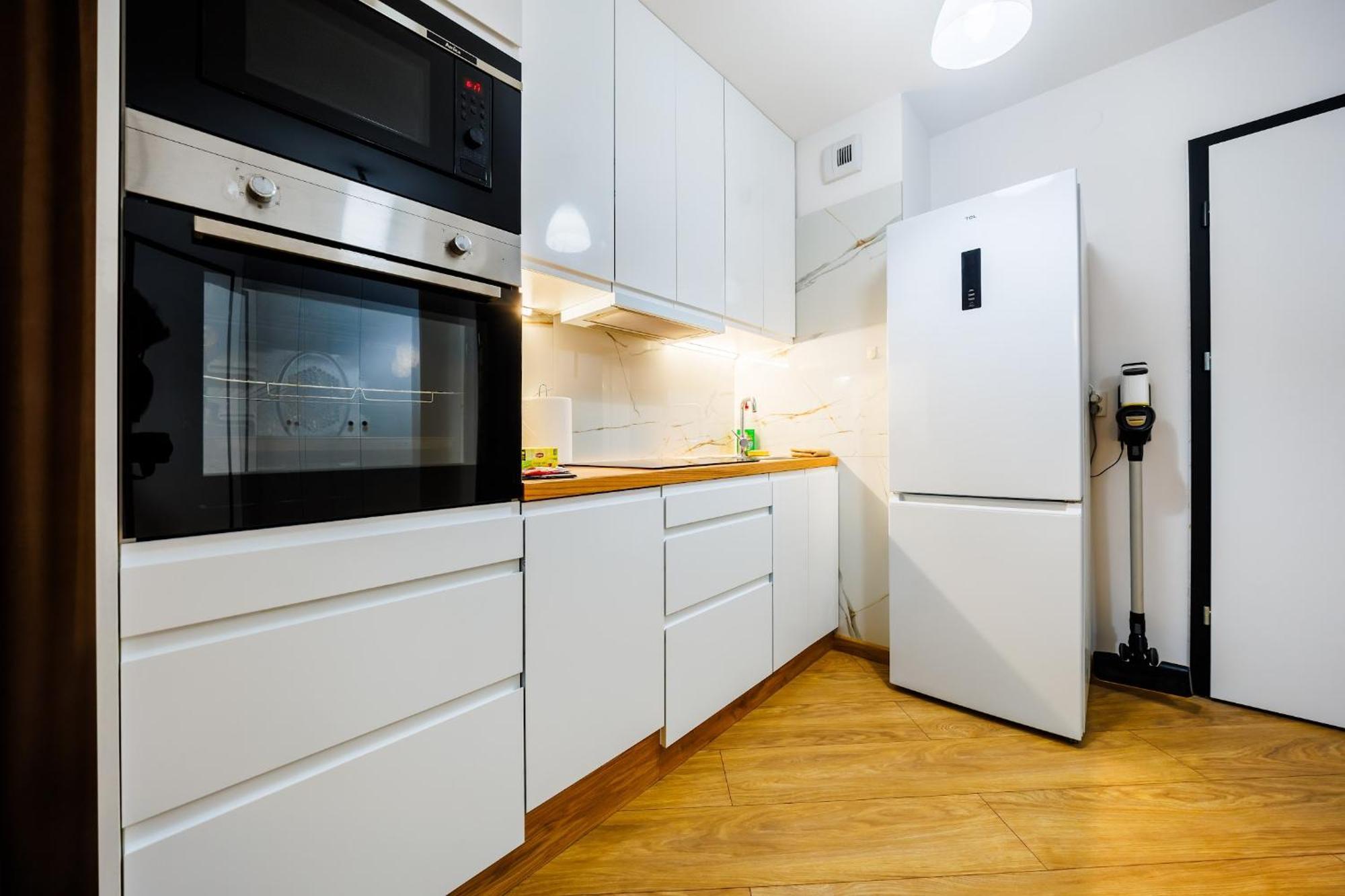 Apartamenty Zamkowe Rzeszów Exterior foto