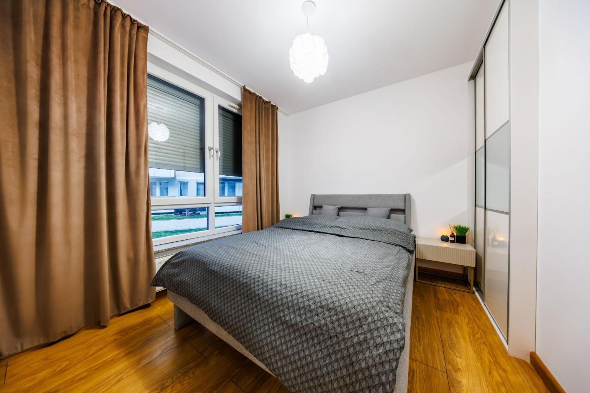 Apartamenty Zamkowe Rzeszów Exterior foto