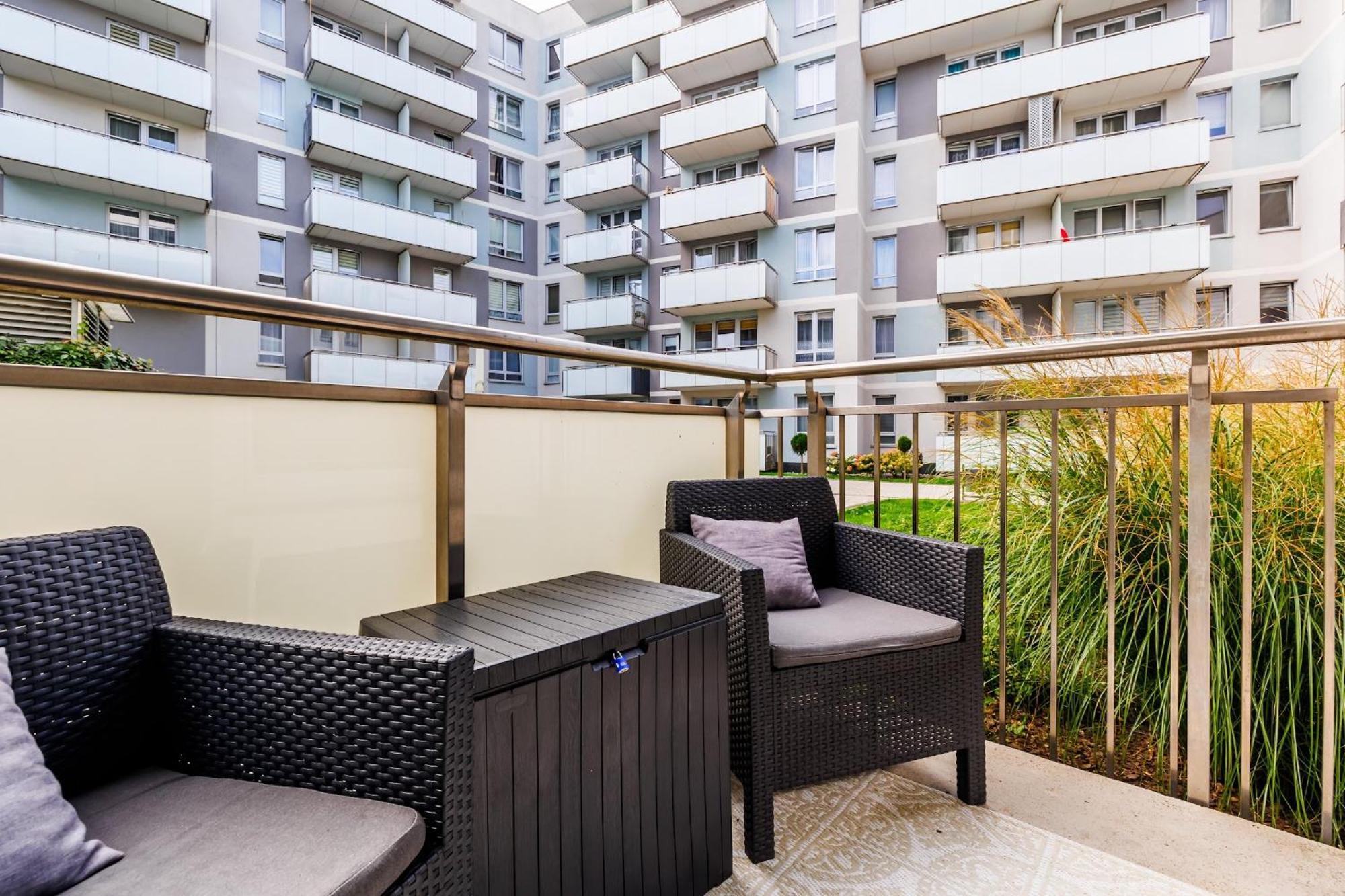 Apartamenty Zamkowe Rzeszów Exterior foto