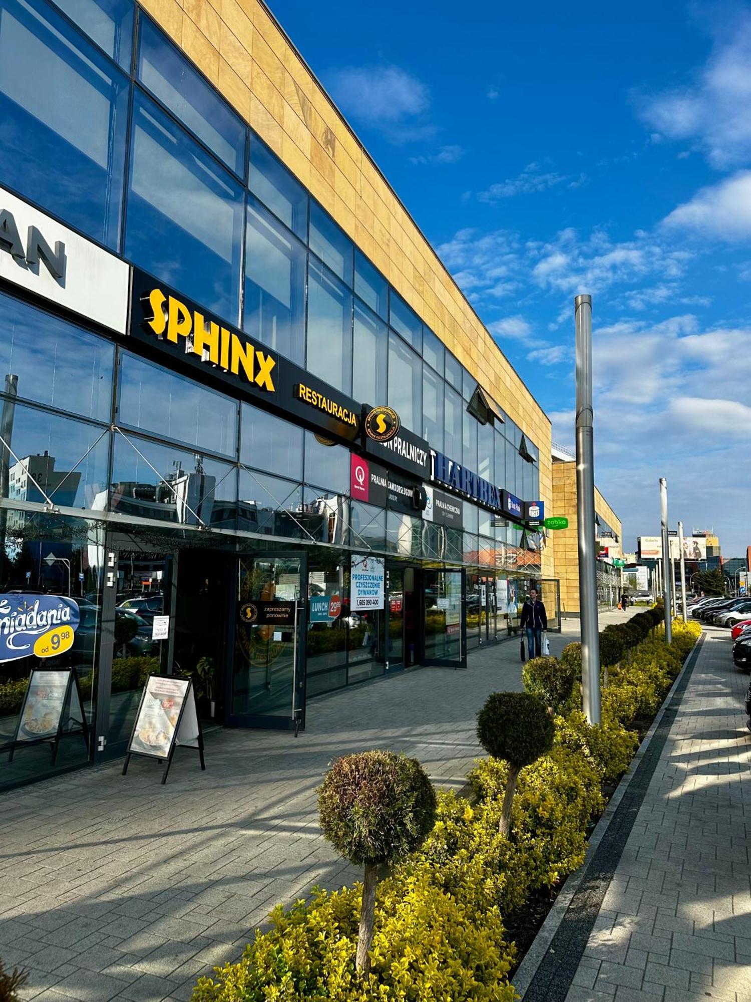 Apartamenty Zamkowe Rzeszów Exterior foto